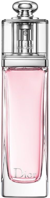 Christian Dior Addict Eau Fraiche Eau De Toilette 100 ML