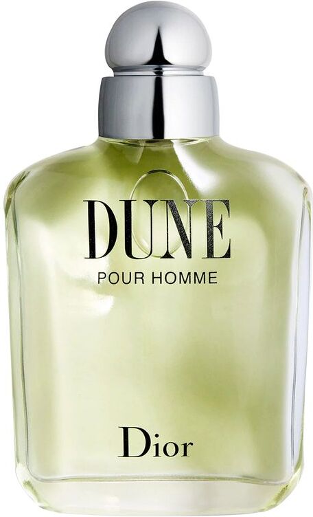 Christian Dior Dune Pour Homme Eau De Toilette 100 ML