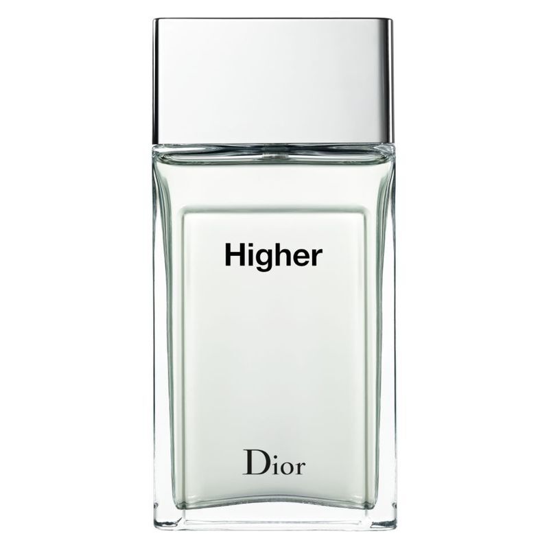 Christian Dior Higher Eau De Toilette 100 ML