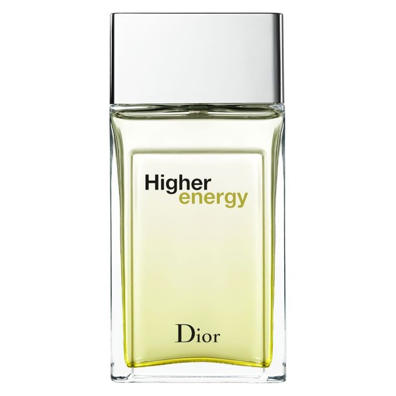 Christian Dior Higher Energy Eau De Toilette 100 ML