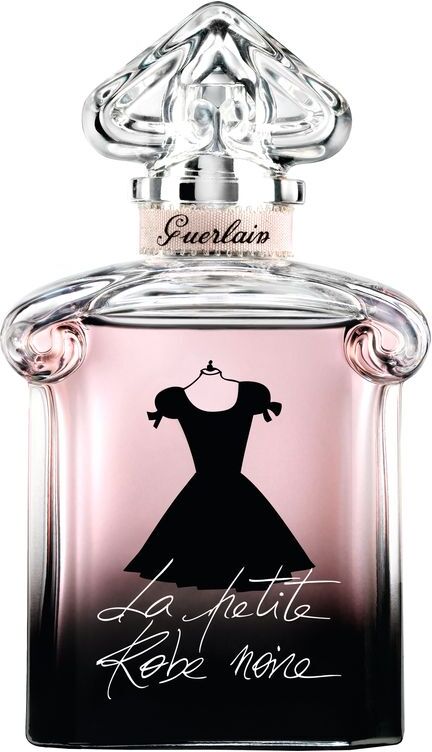 Guerlain La Petite Robe Noire Eau De Parfum 50 ML