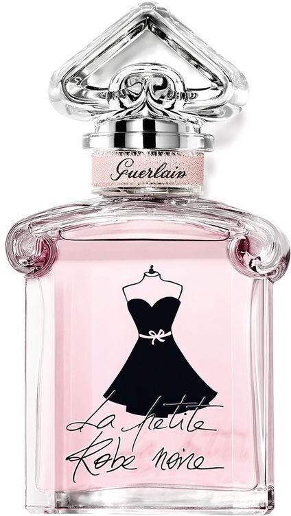 Guerlain La Petite Robe Noire Eau De Toilette 30 ML