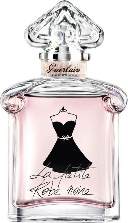 Guerlain La Petite Robe Noire Eau De Toilette 100 ML