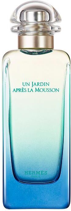 Hermès Un Jardin Apres La Mousson Eau De Toilette 50 ML