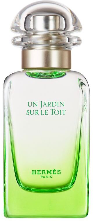 Hermès Un Jardin Sur Le Toit Eau De Toilette 50 ML