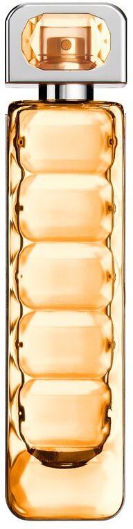 Hugo Boss Orange Eau De Toilette 75 ML