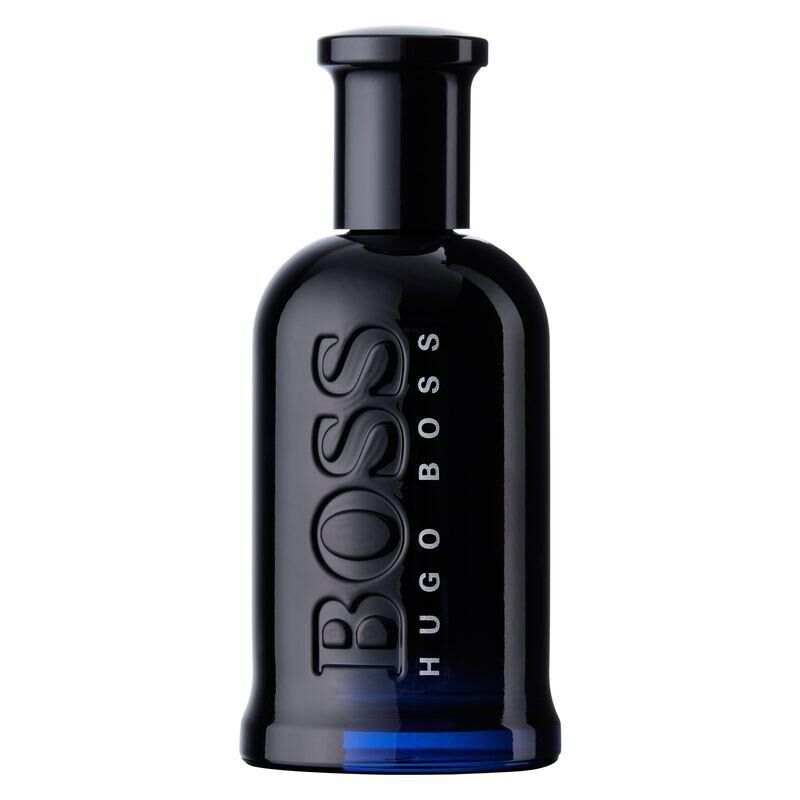 Hugo Boss Bottled Night Eau De Toilette 100 ML