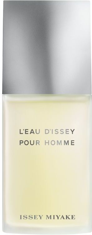 Issey Miyake L'eau Pour Homme Eau De Toilette 200 ML