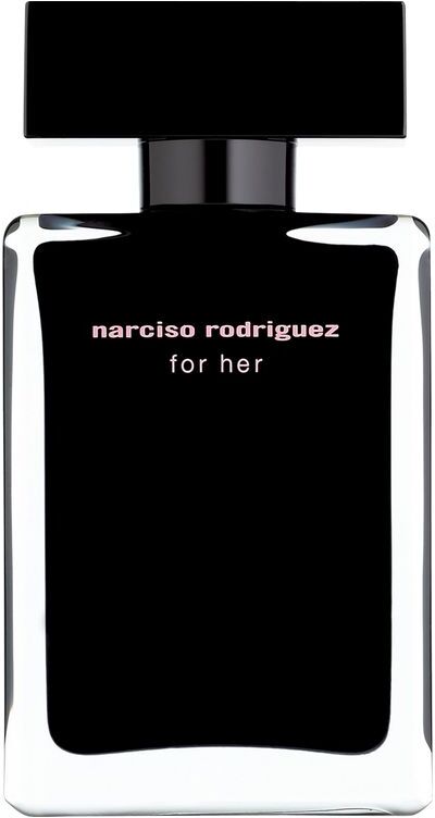 Narciso Rodriguez For Her Eau De Toilette 50 ML