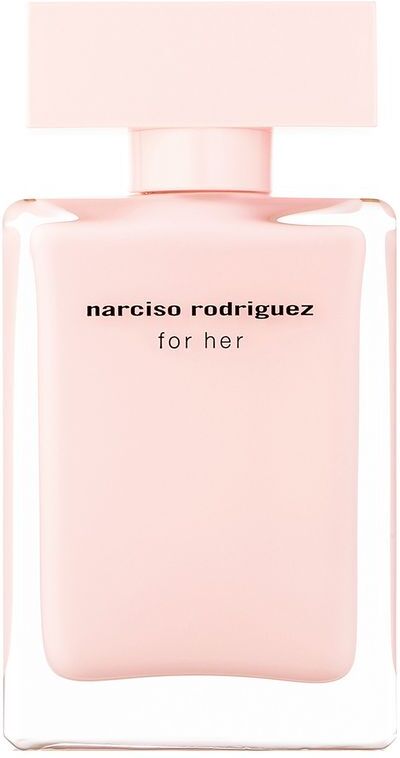 Narciso Rodriguez For Her Eau De Parfum 50 ML