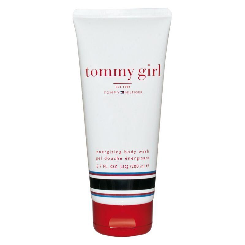 Tommy Hilfiger Girl Energizing Body Wash 200 ML