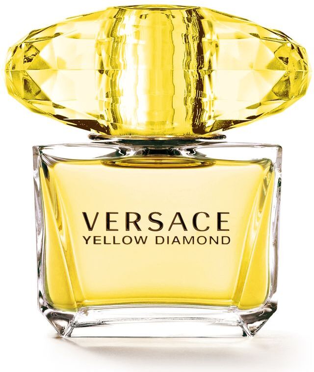 Versace Yello Diamond Eau De Toilette 30 ML