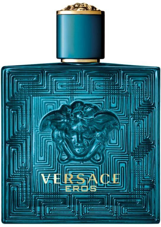 Versace Eros Eau De Toilette 50 ML