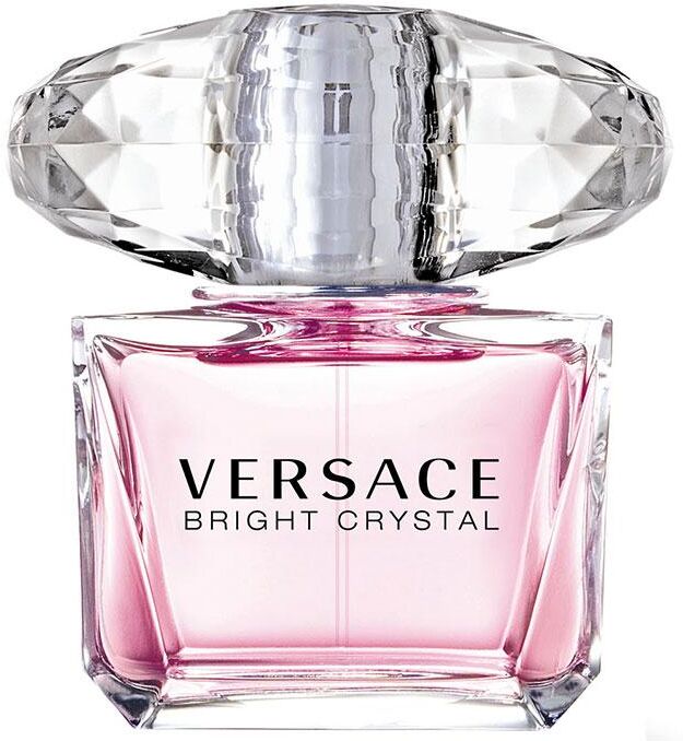 Versace Bright Crystal Eau De Toilette 200 ML