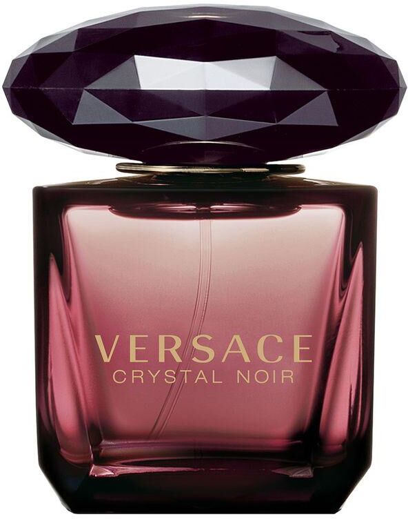 Versace Crystal Noir Eau De Toilette 50 ML