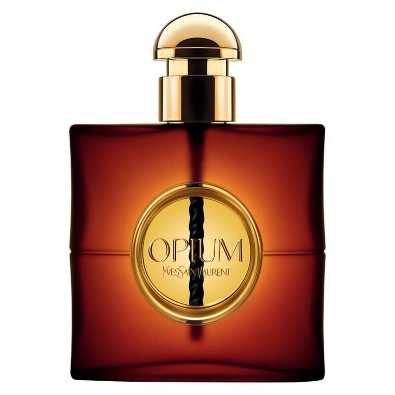 Yves Saint Laurent Opium Eau De Parfum 90 ML