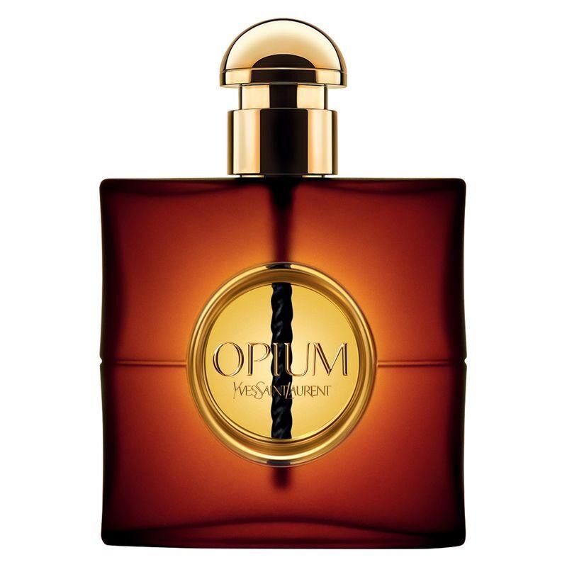 Yves Saint Laurent Opium Eau De Parfum 50 ML