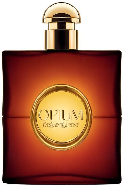 Yves Saint Laurent Opium Eau De Toilette 90 ML