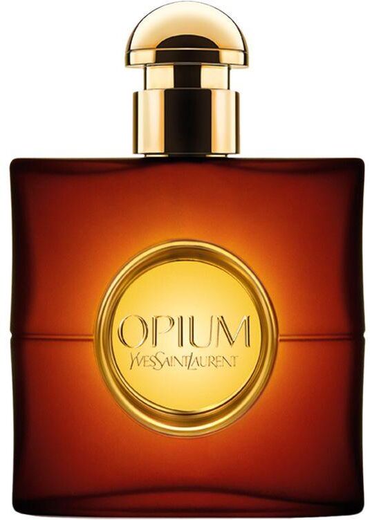 Yves Saint Laurent Opium Eau De Toilette 50 ML