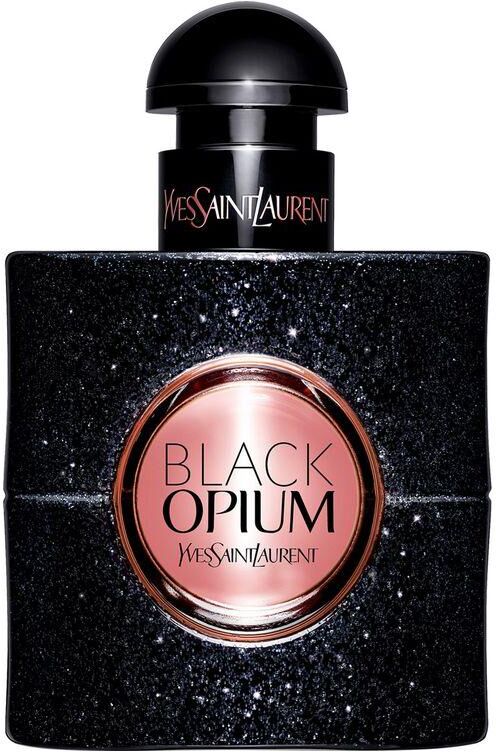 Yves Saint Laurent Black Opium Eau De Parfum 30 ML