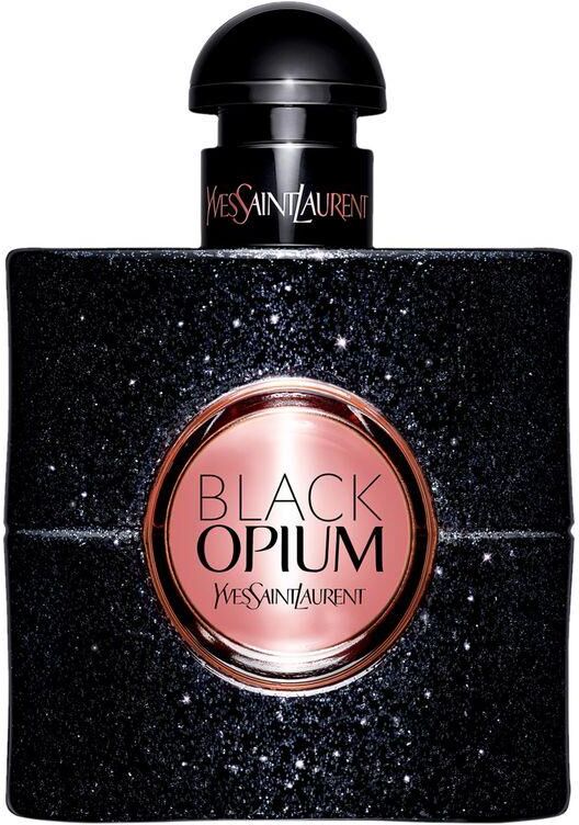 Yves Saint Laurent Black Opium Eau De Parfum 50 ML