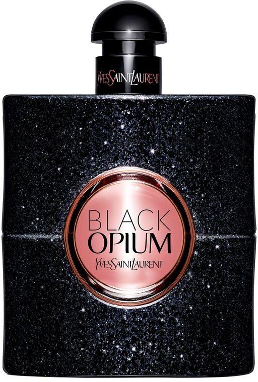 Yves Saint Laurent Black Opium Eau De Parfum 90 ML