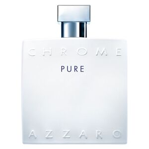 Azzaro Chrome Pure Eau De Toilette 30 ML