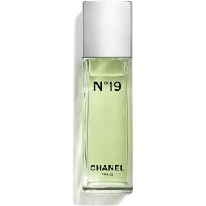Chanel N°19 Eau De Toilette Vaporizzatore 100 ML Chanel N°19 Eau De Toilette Vaporizzatore 100 ML