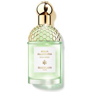 Guerlain Aqua Allegoria Rosa Verde - Eau De Toilette 75 ML Guerlain Aqua Allegoria Rosa Verde - Eau De Toilette 75 ML