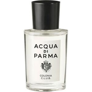 Acqua di Parma Colonia C.l.u.b. Eau De Cologne 50 ML Acqua di Parma Colonia C.l.u.b. Eau De Cologne 50 ML