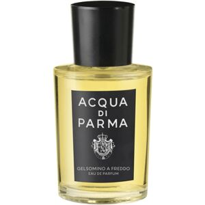 Acqua di Parma Gelsomino A Freddo Eau de Parfum - Signatures of the Sun Acqua di Parma Gelsomino A Freddo Eau de Parfum - Signatures of the Sun