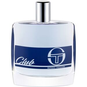 Sergio Tacchini Club Eau De Toilette 100 ML Sergio Tacchini Club Eau De Toilette 100 ML