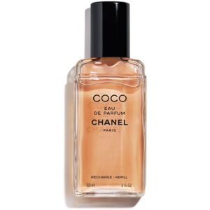 Chanel Coco Eau De Parfum Vaporizzatore Ricaricabile 60 ML Chanel Coco Eau De Parfum Vaporizzatore Ricaricabile 60 ML