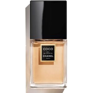 Chanel Coco Eau De Toilette Vaporizzatore 100 ML Chanel Coco Eau De Toilette Vaporizzatore 100 ML