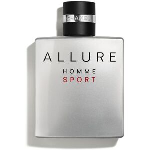 Chanel Allure Homme Sport Eau De Toilette Vaporizzatore 50 ML Chanel Allure Homme Sport Eau De Toilette Vaporizzatore 50 ML