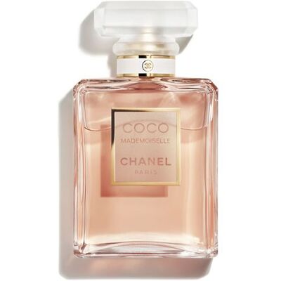 Chanel Coco Mademoiselle Eau De Parfum Vaporizzatore 35 ML Chanel Coco Mademoiselle Eau De Parfum Vaporizzatore 35 ML