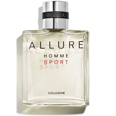 Chanel Allure Homme Sport Cologne Vaporizzatore 50 ML Chanel Allure Homme Sport Cologne Vaporizzatore 50 ML