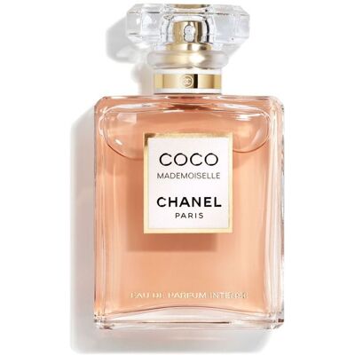 Chanel Coco Mademoiselle Eau De Parfum Intense Vaporizzatore 100 ML Chanel Coco Mademoiselle Eau De Parfum Intense Vaporizzatore 100 ML