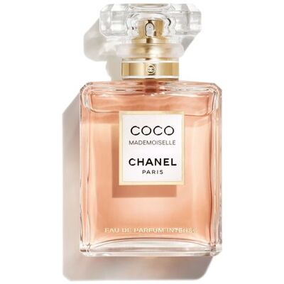 Chanel Coco Mademoiselle Eau De Parfum Intense Vaporizzatore 35 ML Chanel Coco Mademoiselle Eau De Parfum Intense Vaporizzatore 35 ML