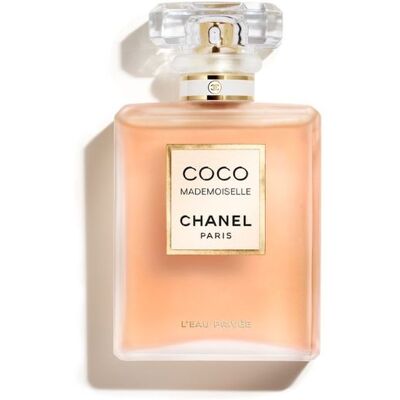 Chanel Coco Mademoiselle l'eau Privée - Fragranza Per La Notte 50 ML Chanel Coco Mademoiselle l'eau Privée - Fragranza Per La Notte 50 ML