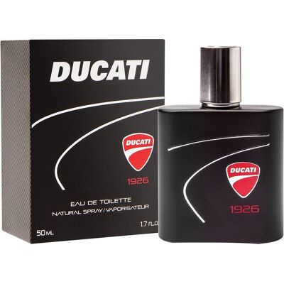 Ducati Eau De Toilette 50 ML Ducati Eau De Toilette 50 ML