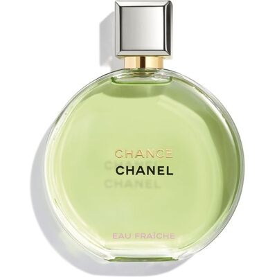 Chanel Chance Eau Fraîche Eau De Parfum Vaporizzatore 100 ML Chanel Chance Eau Fraîche Eau De Parfum Vaporizzatore 100 ML
