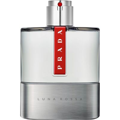 Prada Luna Rossa Homme Eau de Toilette - Forza, Freschezza, Nobiltà Prada Luna Rossa Homme Eau de Toilette - Forza, Freschezza, Nobiltà