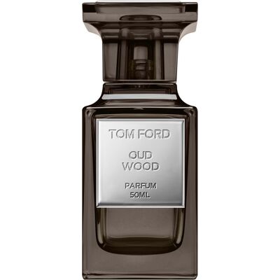 Profumo Oud Wood di Tom Ford - 50ml Fragranza Legnosa di Lusso Profumo Oud Wood di Tom Ford - 50ml Fragranza Legnosa di Lusso