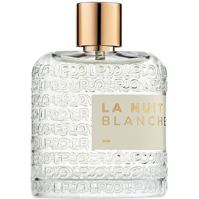 LPDO La Nuit Blanche Eau De Parfum Intense 100 ML LPDO La Nuit Blanche Eau De Parfum Intense 100 ML