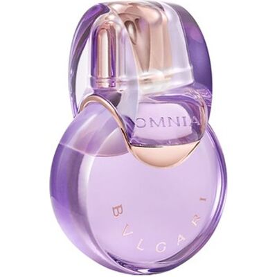 Bulgari Omnia Amethyste Eau De Toilette 30 ML Bulgari Omnia Amethyste Eau De Toilette 30 ML