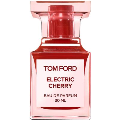 Tom Ford Electric Cherry Eau de Parfum - 30ml Tom Ford Electric Cherry Eau de Parfum - 30ml