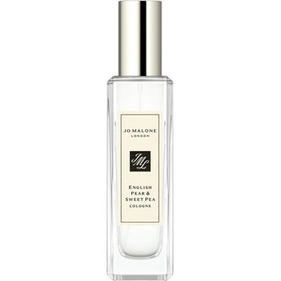Jo Malone London English Pear & Sweet Pea Cologne - Eau de Parfum Jo Malone London English Pear & Sweet Pea Cologne - Eau de Parfum