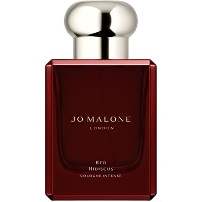Jo Malone Colognes Intense Red Hibiscus Parfum - 50ml Jo Malone Colognes Intense Red Hibiscus Parfum - 50ml