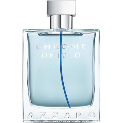 Azzaro Chrome United Eau de Toilette - Uomo Azzaro Chrome United Eau de Toilette - Uomo